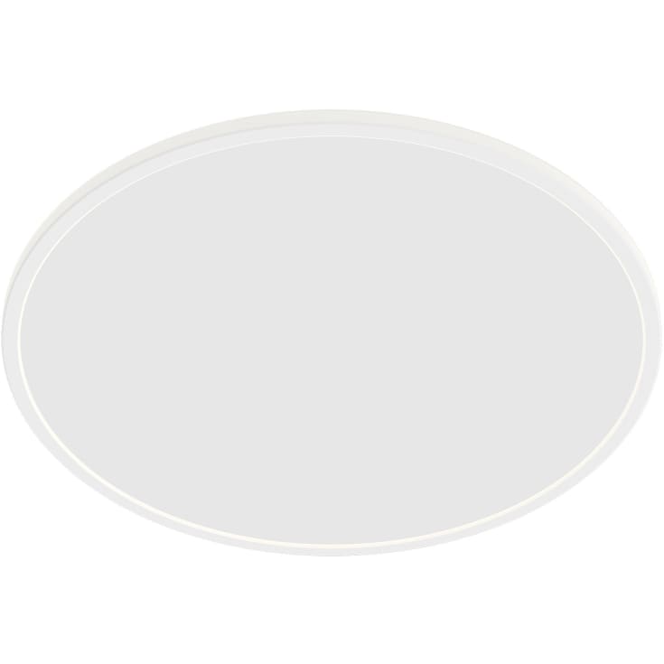 Philips myLiving SceneSwitch Super Slim udendørs plafond, hvid, 2700K