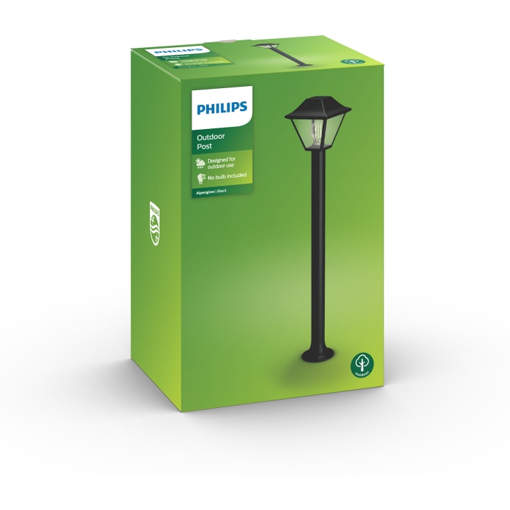 Philips myGarden Alpenglow trädgårdslampa