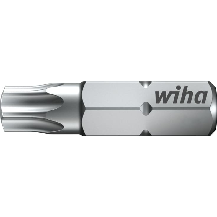 Wiha Professional 25 mm torxbit, T40H