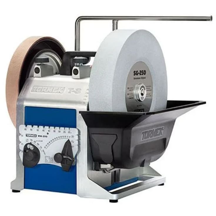 Tormek T-8 Slibemaskine