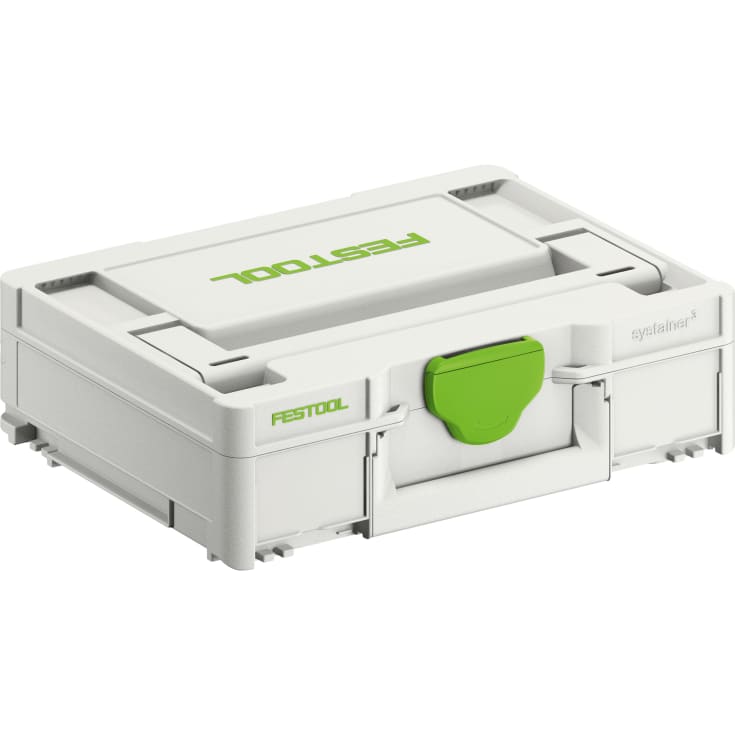 Festool Systainer³ M 112 værktøjsopbevaring