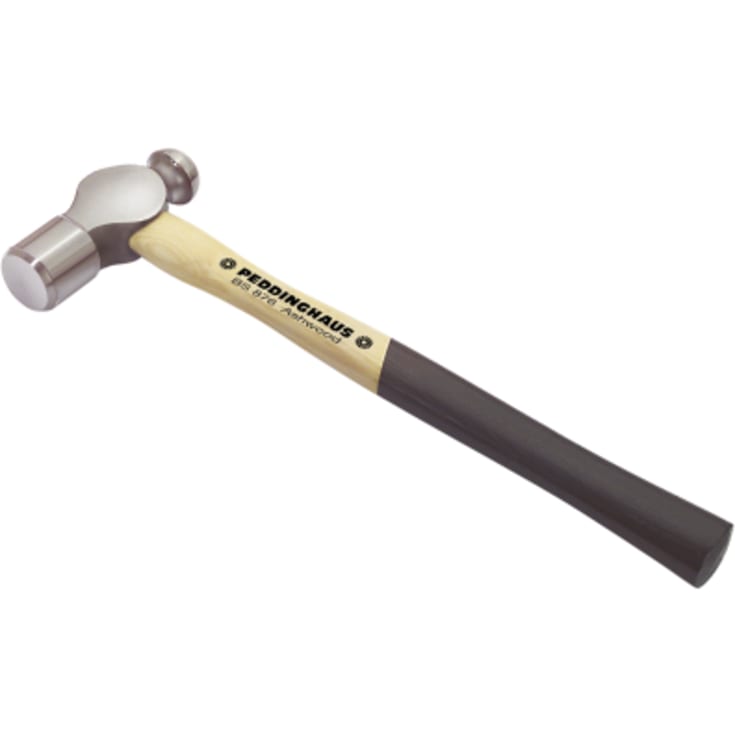 Benkhammer m/kule 500g