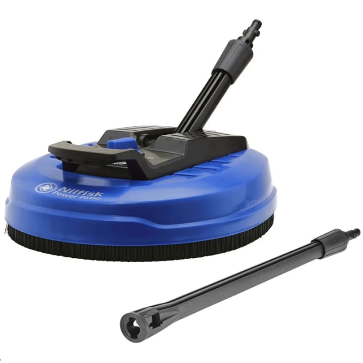 POWER PATIO CLEANER