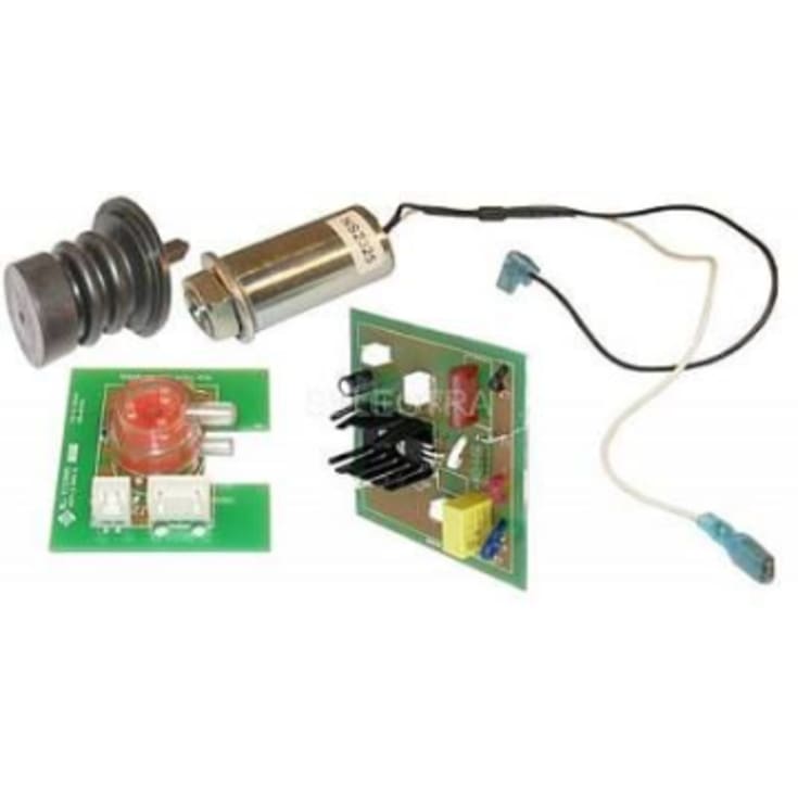 ELECTRIC PARTS