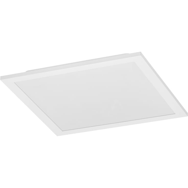 Ledvance Smart+ Wifi Planon LED panel, fargeskift + hvit, 45x45 cm