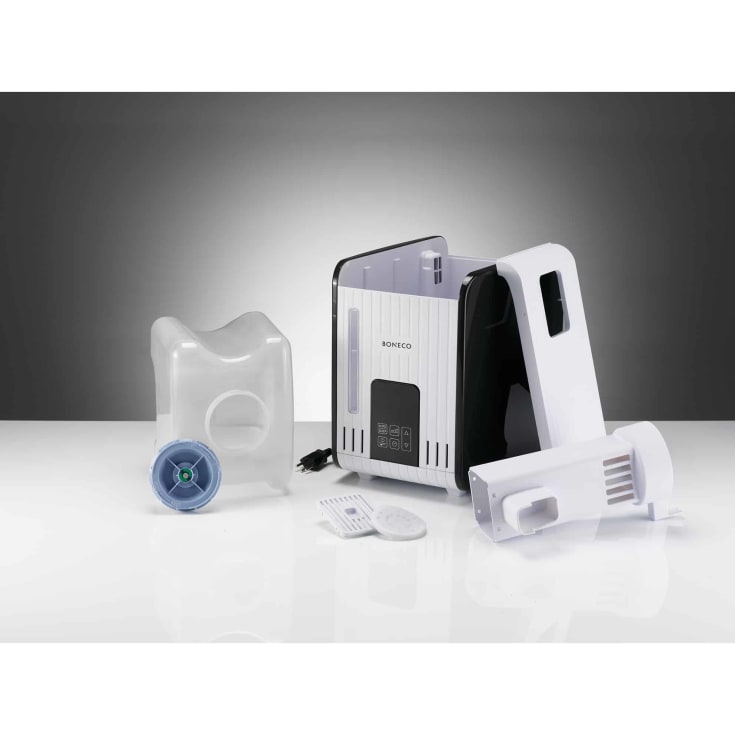 Boneco S450 luftfuktare, 60 m²