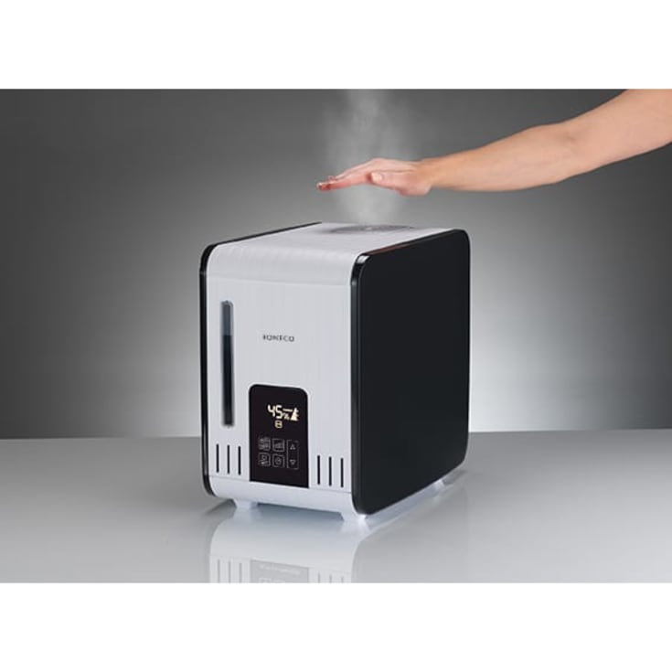Boneco S450 luftfuktare, 60 m²