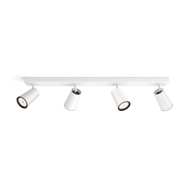 Philips myLiving Paisley spotter i tak