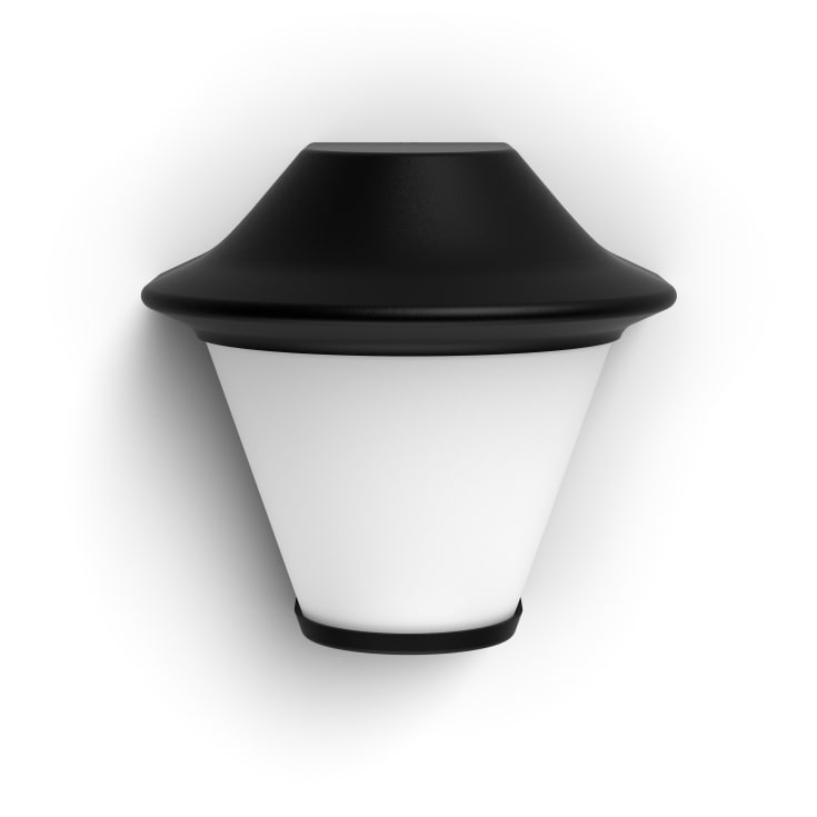 Philips myGarden Serres vägglampa utomhus