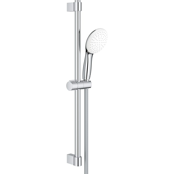 Grohe Tempesta 110 brusesæt, krom