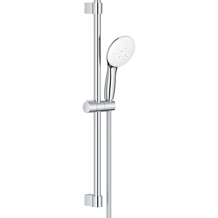 Grohe Tempesta 110 duschset, vattenbesparande krom