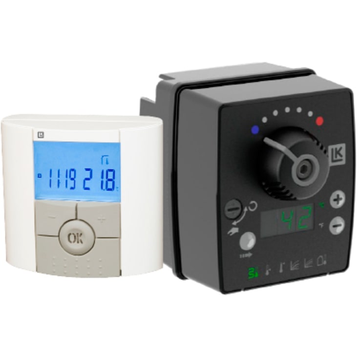 120 SmartComfort RTW