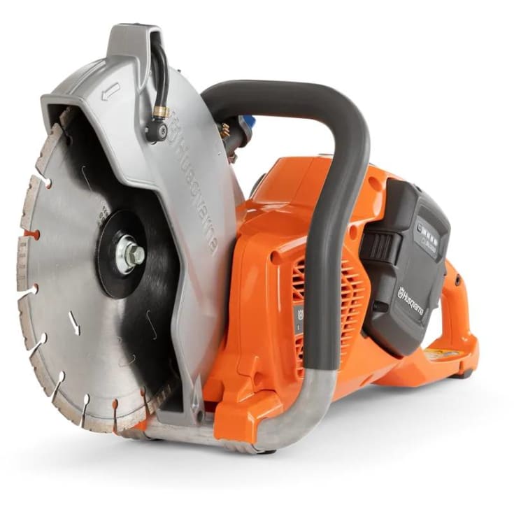 Husqvarna K 540i kapsav, solo, batteridrevet, 250 mm