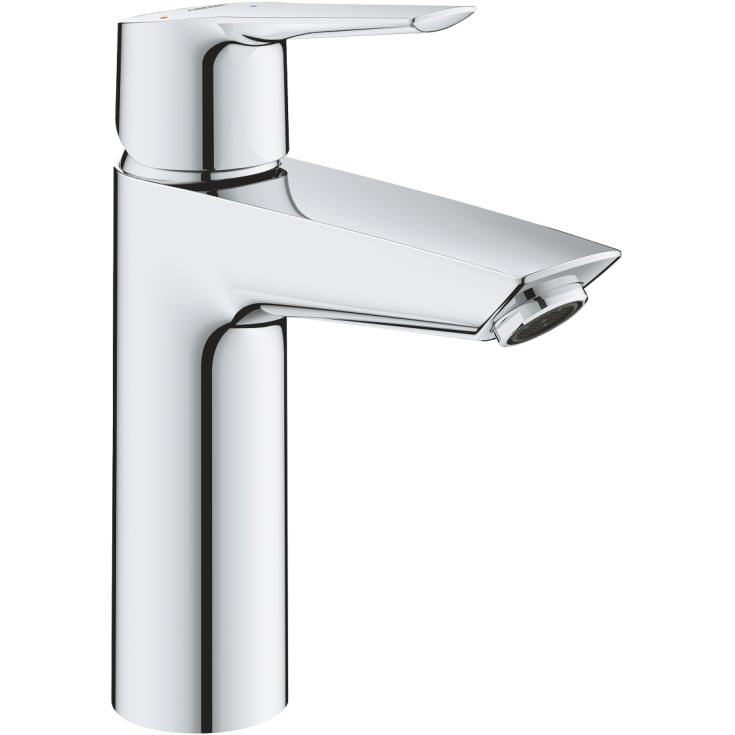 Grohe Quickfix Start M tvättställsblandare, krom