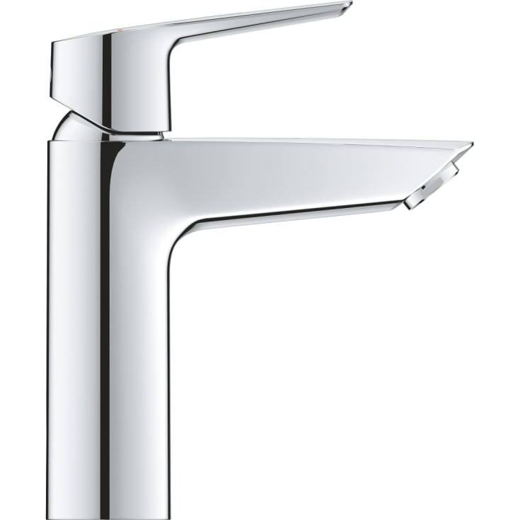 Grohe Quickfix Start M tvättställsblandare, krom