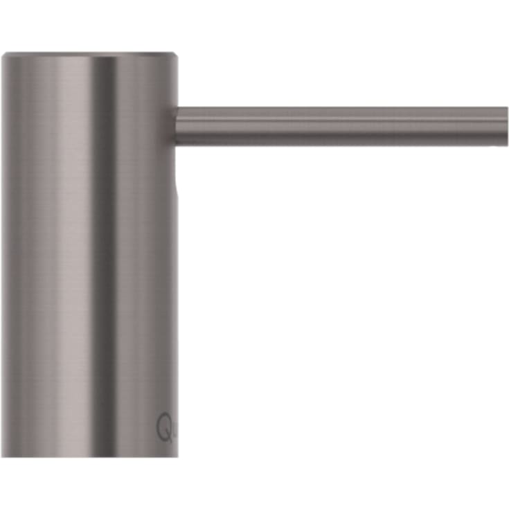 Quooker Nordic såpedispenser, sort krom