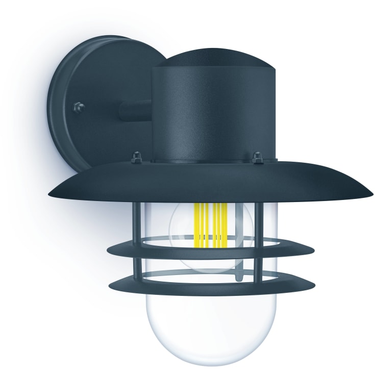 Philips myGarden Inyma vegg utelys