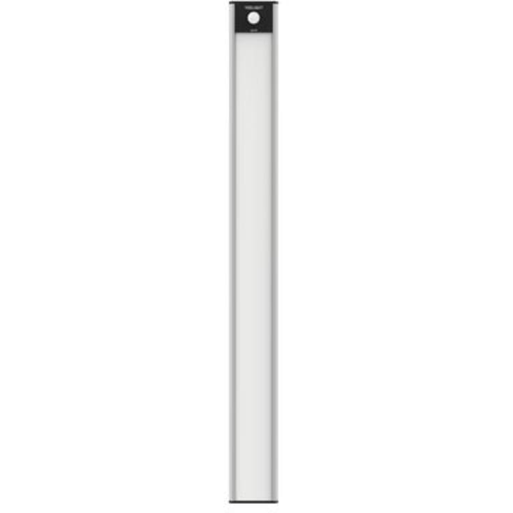 Motion Sensor Closet Light A40 40 cm, 2700K, sølv