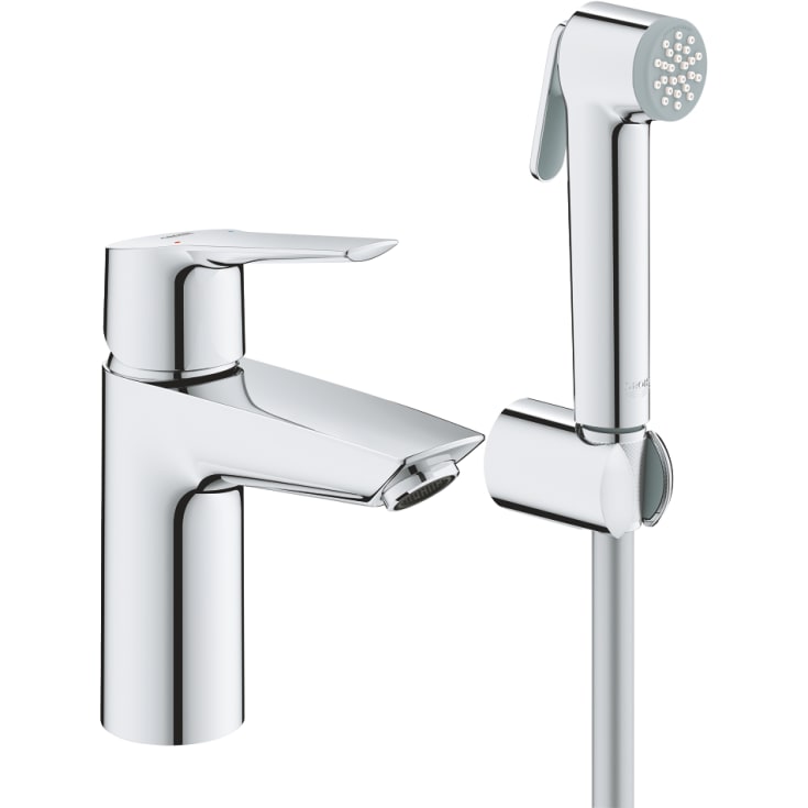 Grohe Start tvättställsblandare, krom