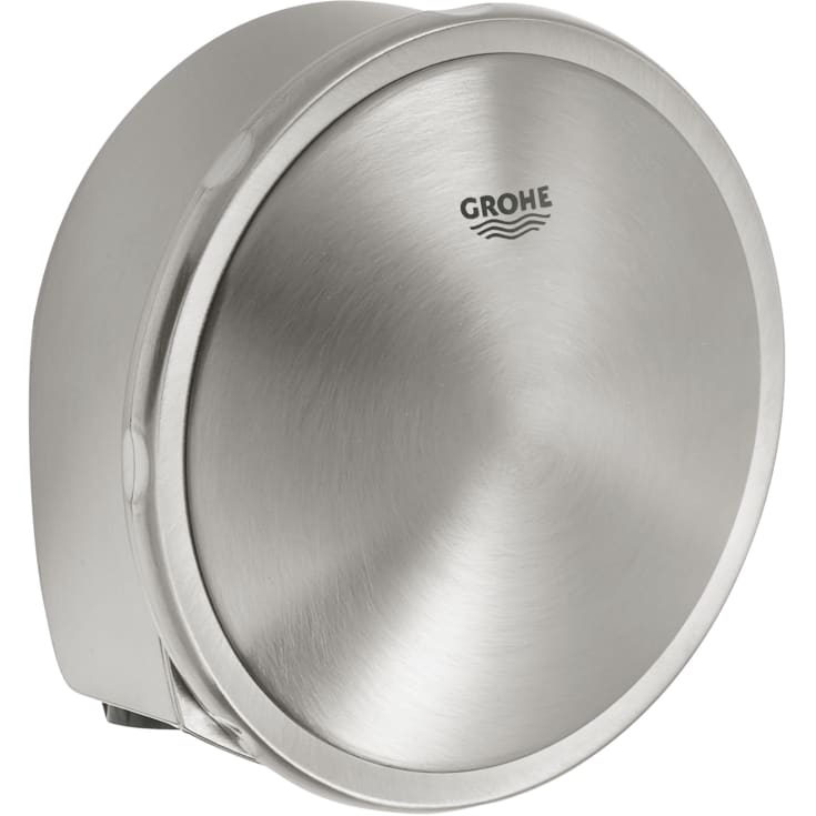 Grohe Talentofill kappesett, stål