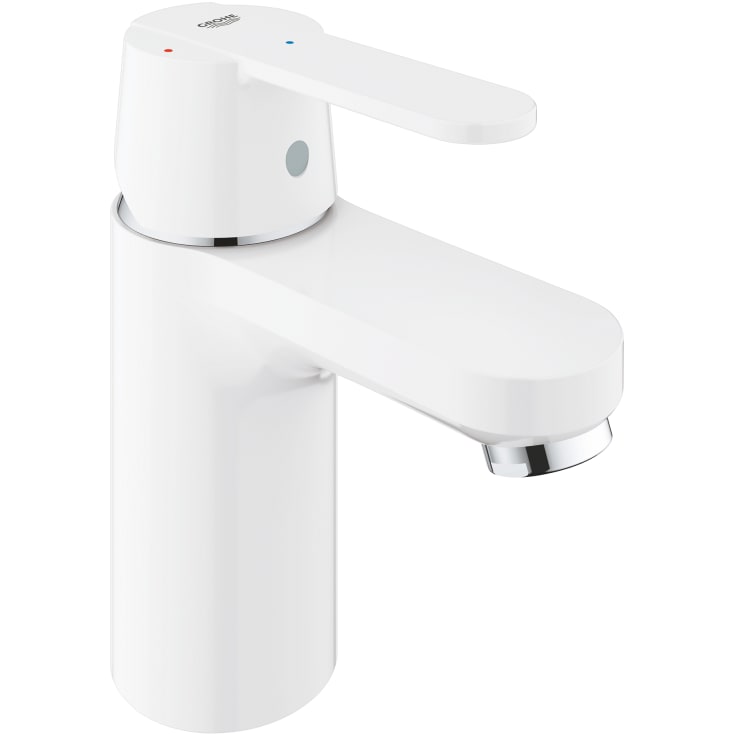 Grohe Get S servantbatteri, hvit