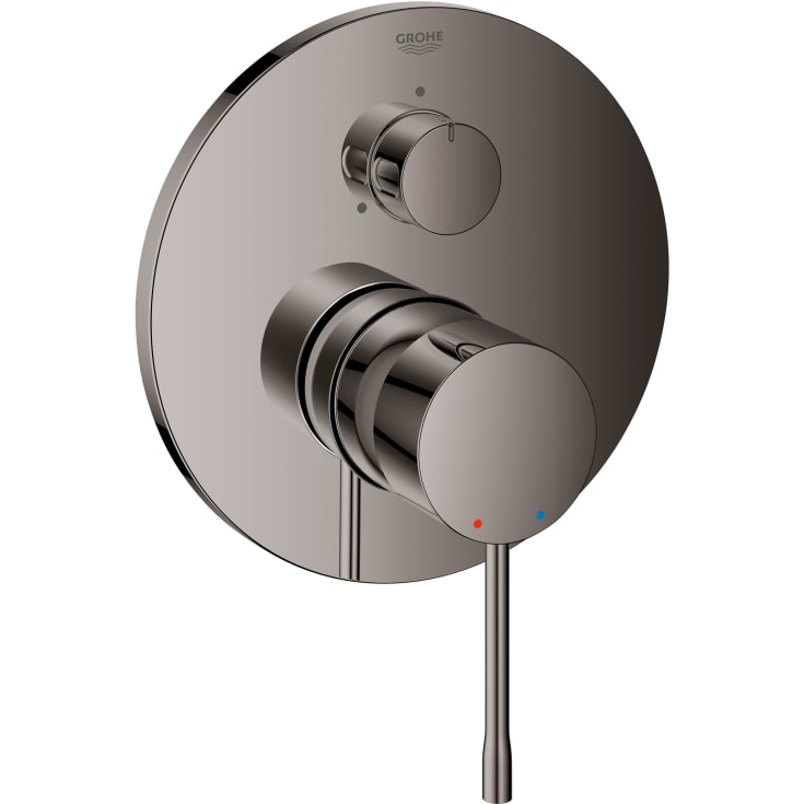 GROHE ESSENCE NEW etgrebsbatteri ø158mm udv dele 3vejs messing h