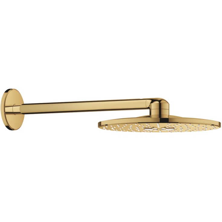 GROHE RAINSHOWER SMARTACTIVE hovedbruser ø310mm 2stråletp m/br.a