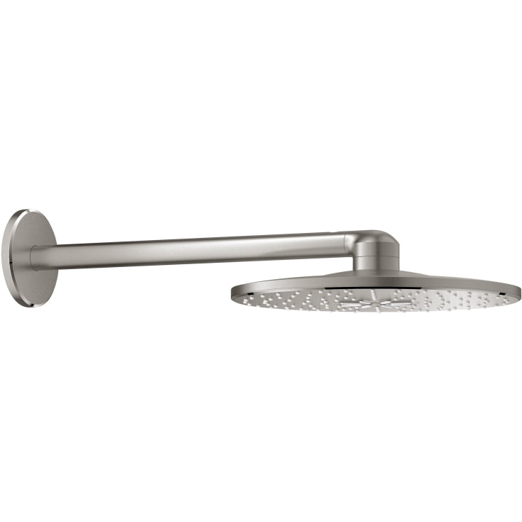 GROHE RAINSHOWER SMARTACTIVE hovedbruser ø310mm 2stråletp t/br.a