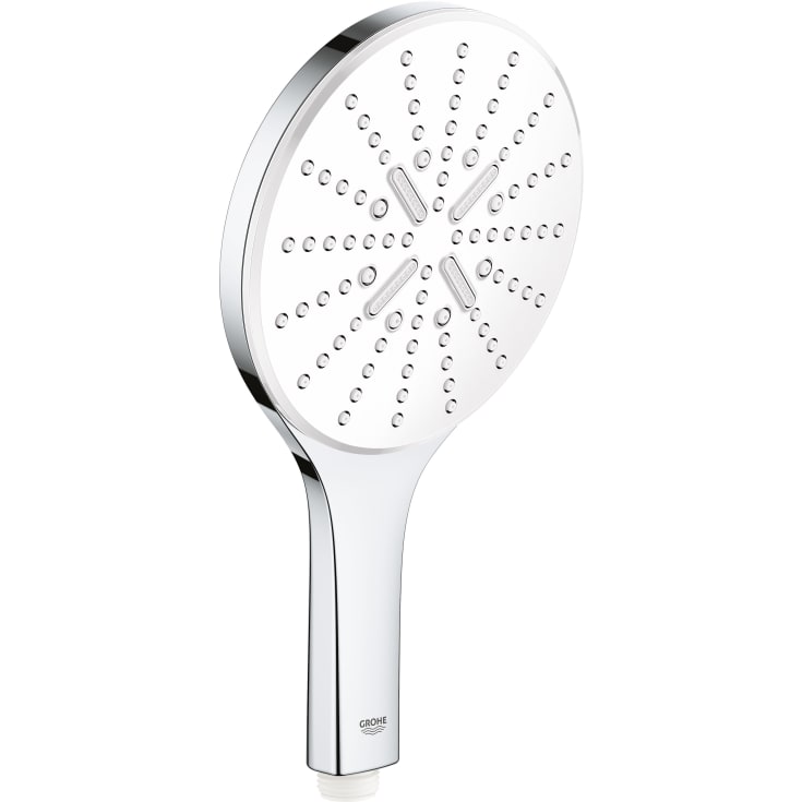Grohe Vitalio SmartActive 150 håndbruser, vandbesparende, krom