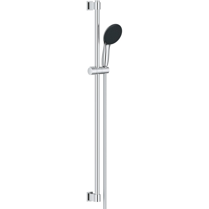 Grohe Vitalio Start 110 dusjsett, vannbesparende, krom