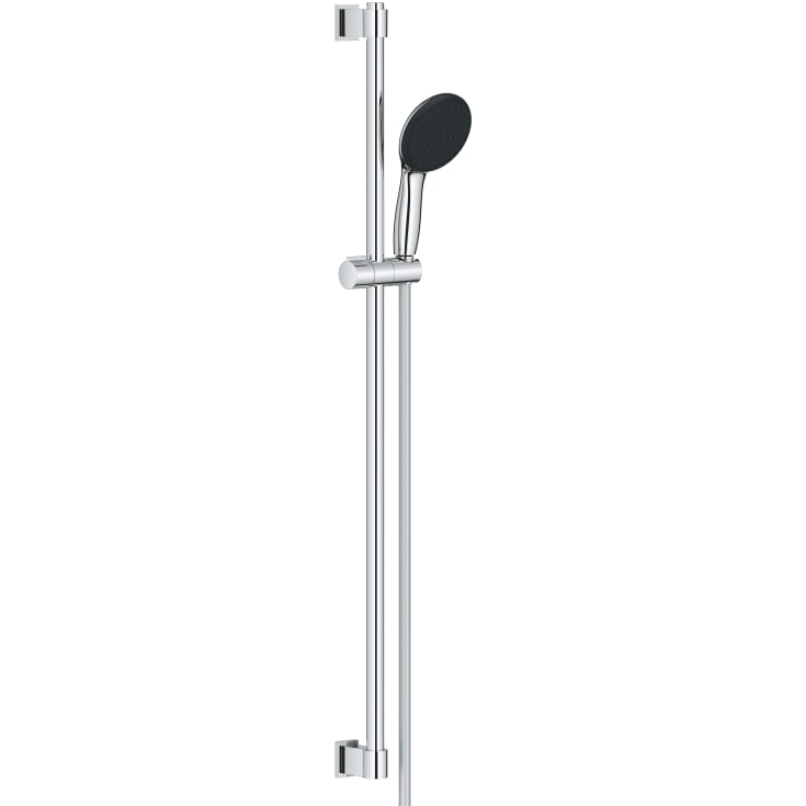 Grohe Vitalio Start 110 duschset, vattenbesparande, krom