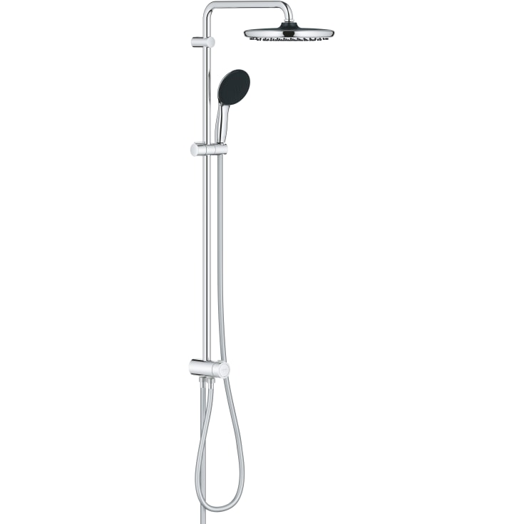 Grohe Vitalio Start 250 brusesæt, vandbesparende,  krom