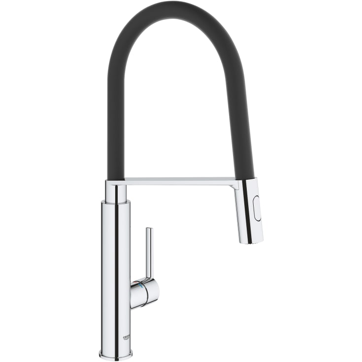 GROHE FEEL forbruser 235mm tud 1hul etgr bl forkr