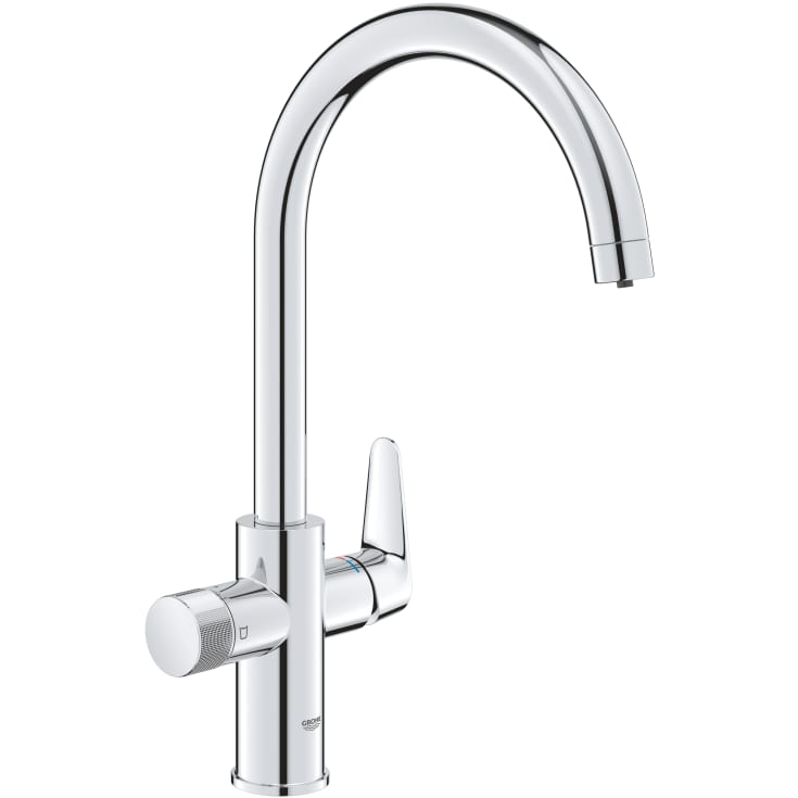 GROHE BLUE PURE STARTCURVE to-greps kran 223 mm tut 1h/C-tut t/k