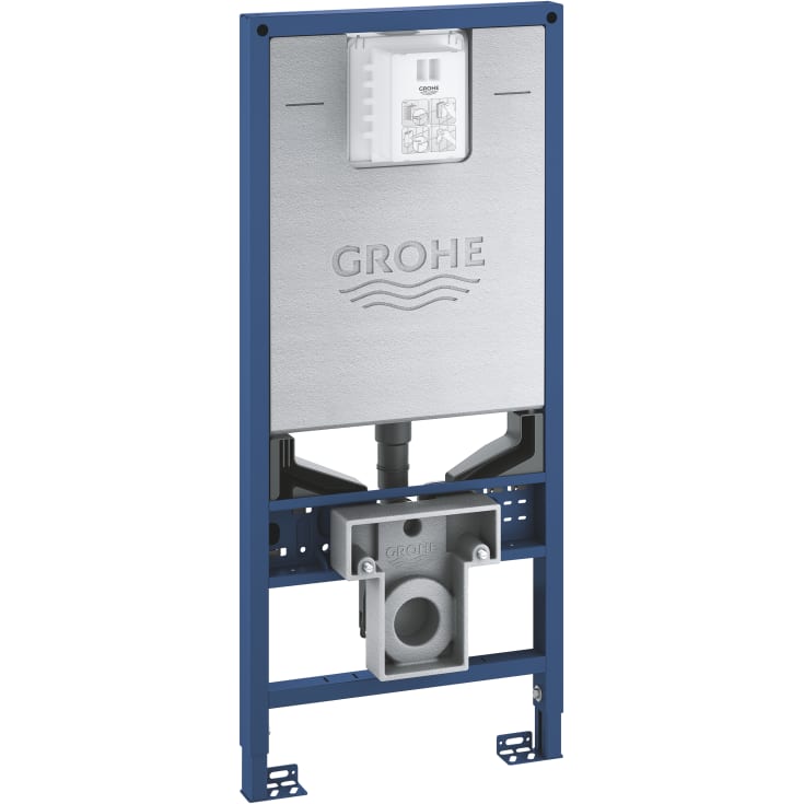 GROHE RAPID SLX monteringselement/cisterne 1130mm/3/6ltr t/hænge