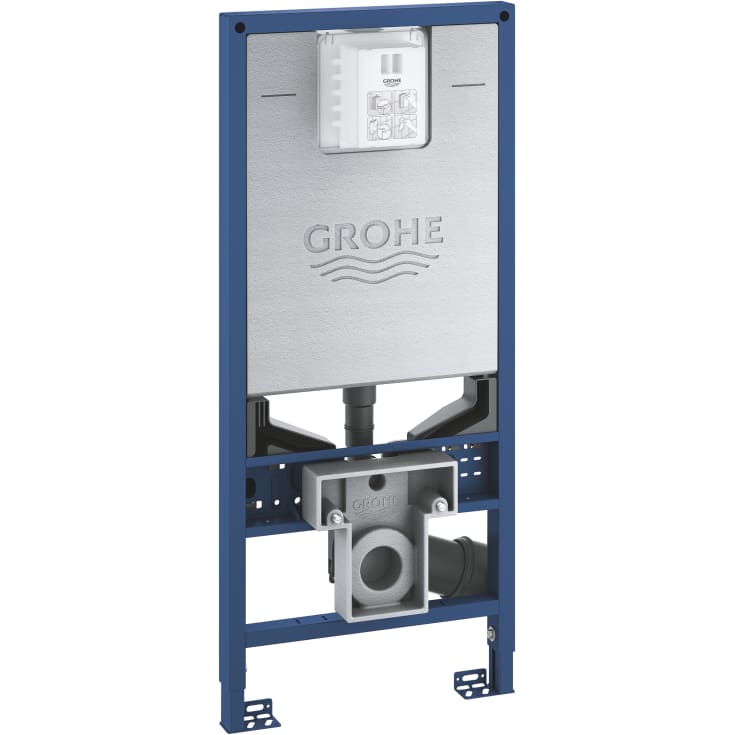 GROHE RAPID SLX monteringselement/cisterne 1130mm/3/6ltr vægbesl