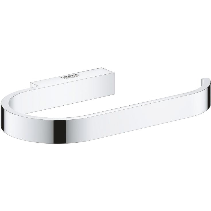 GROHE SELECTION toiletpapirholder 153mm messing forkr