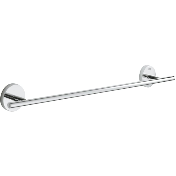Grohe Start Cosmopolitan handduksstång, 52 cm, krom