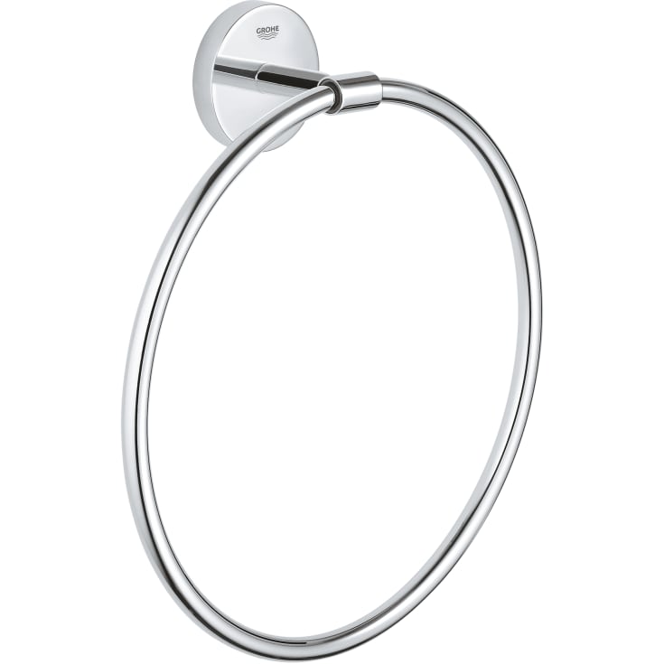 Grohe Start Cosmopolitan handduksring, krom
