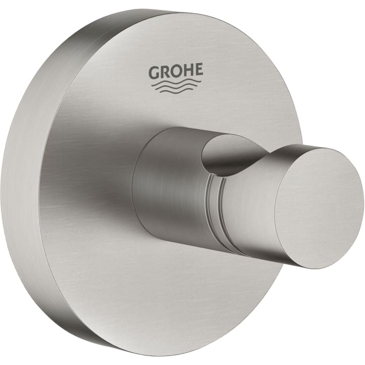 Grohe Start håndklædekrog, stål