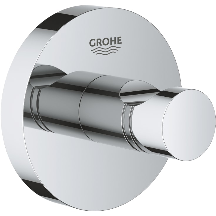 Grohe Start hånkleknagg, krom