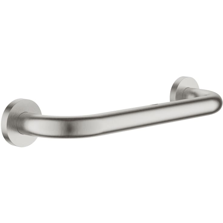 Grohe Start badekarhåndtak, stål