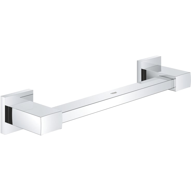 Grohe Start Cube badekarhåndtak, krom