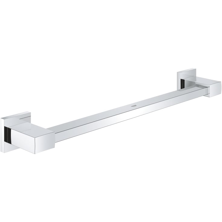 Grohe Start Cube badekarhåndtak, krom