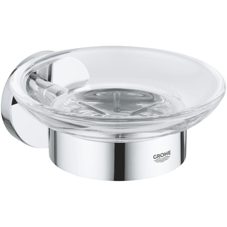 Grohe Start tvålkopp, krom