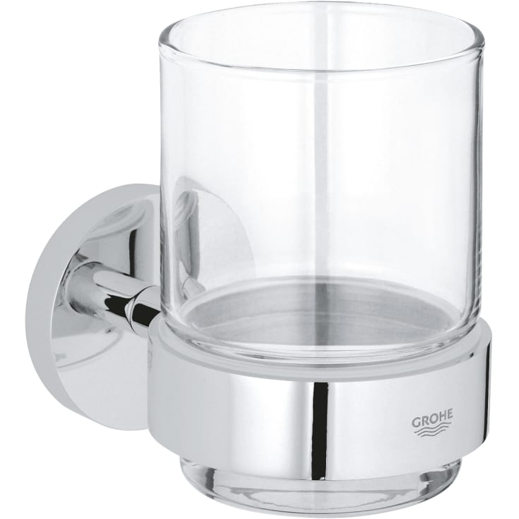 Grohe Start tandkrus, krom