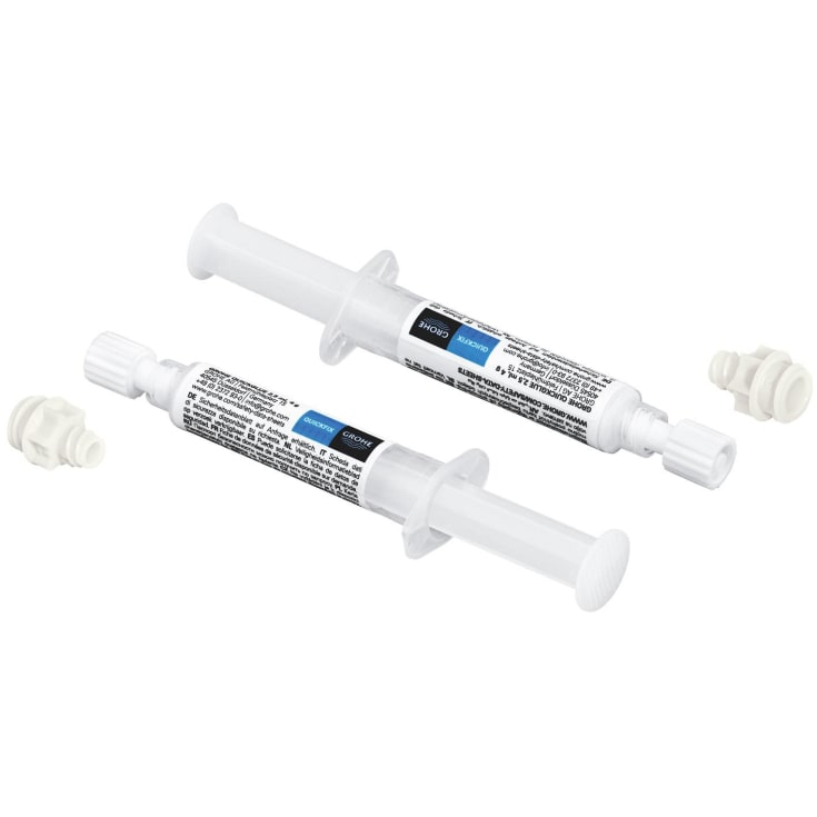 Grohe QuickGlue 2 stk.