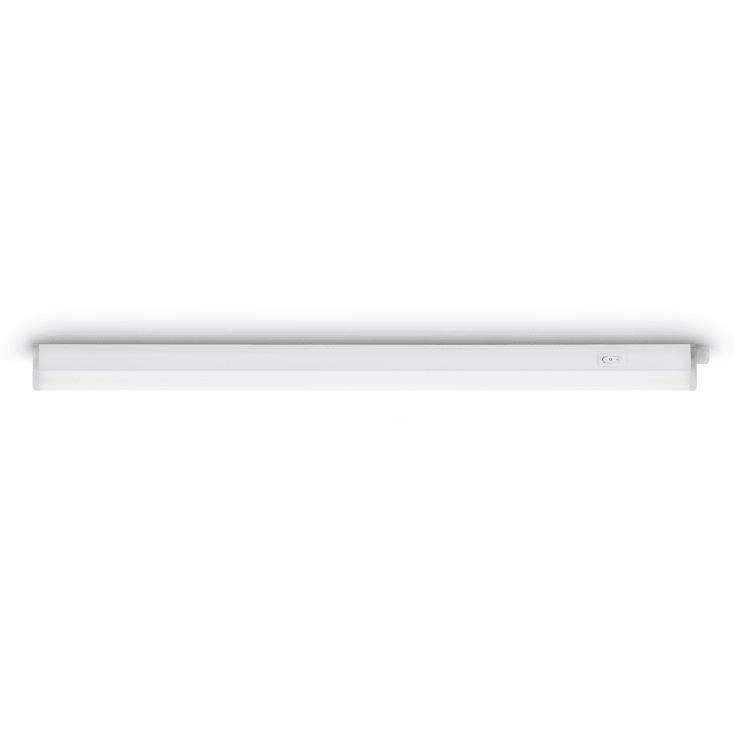 Philips myLiving Linea Linear underskabsbelysning, forlænger, 54,5 cm