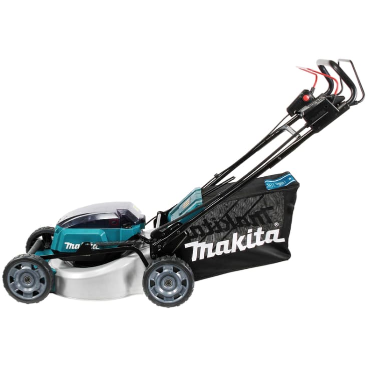 Makita DLM462Z plæneklipper 46 cm, 2 x 18V, u. batteri