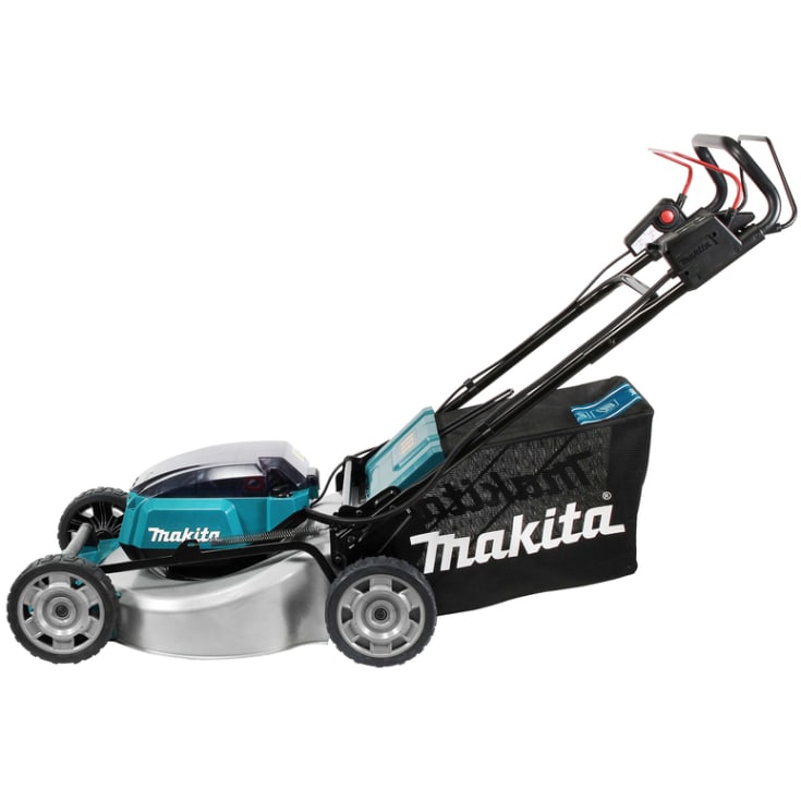 Makita plæneklipper DLM532Z, 53 cm, 2 x 18 V